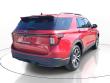 2026 Ford Explorer ST-Line SUV