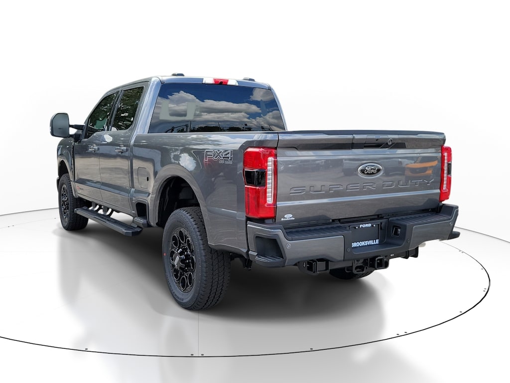 New 2026 Ford F-250 Truck Crew Cab