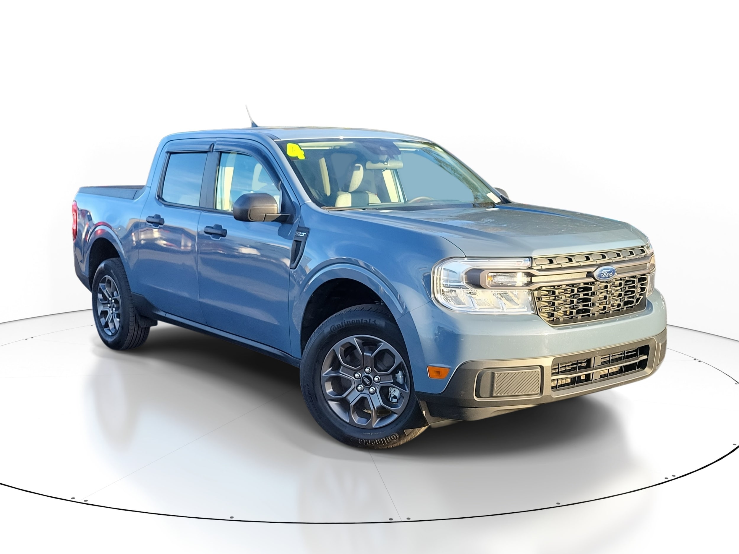 2024 Ford Maverick Truck SuperCrew 