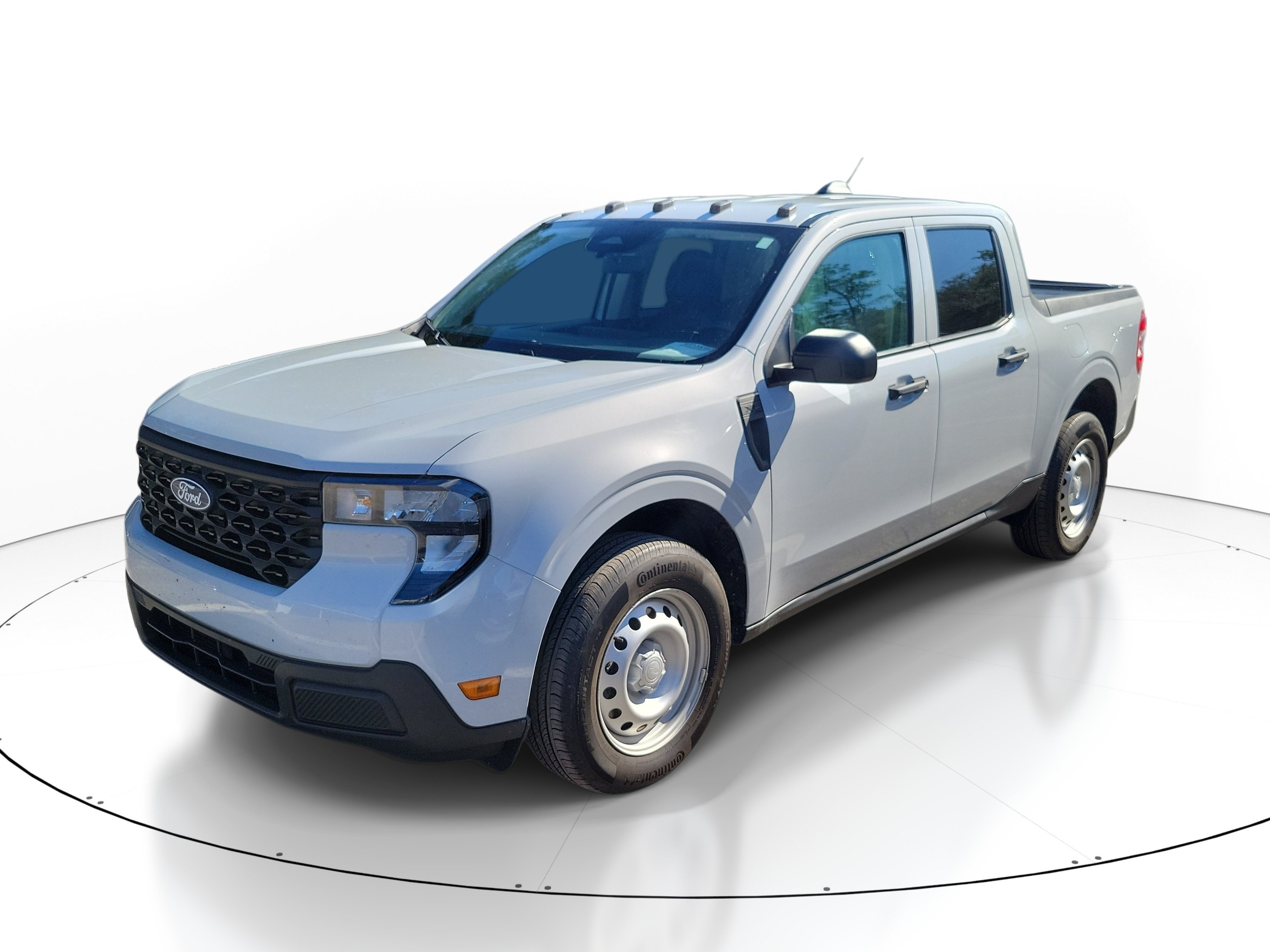 Used 2025 Ford Maverick XL Truck SuperCrew