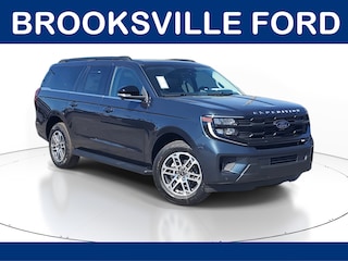 2026 Ford Expedition Max Active SUV