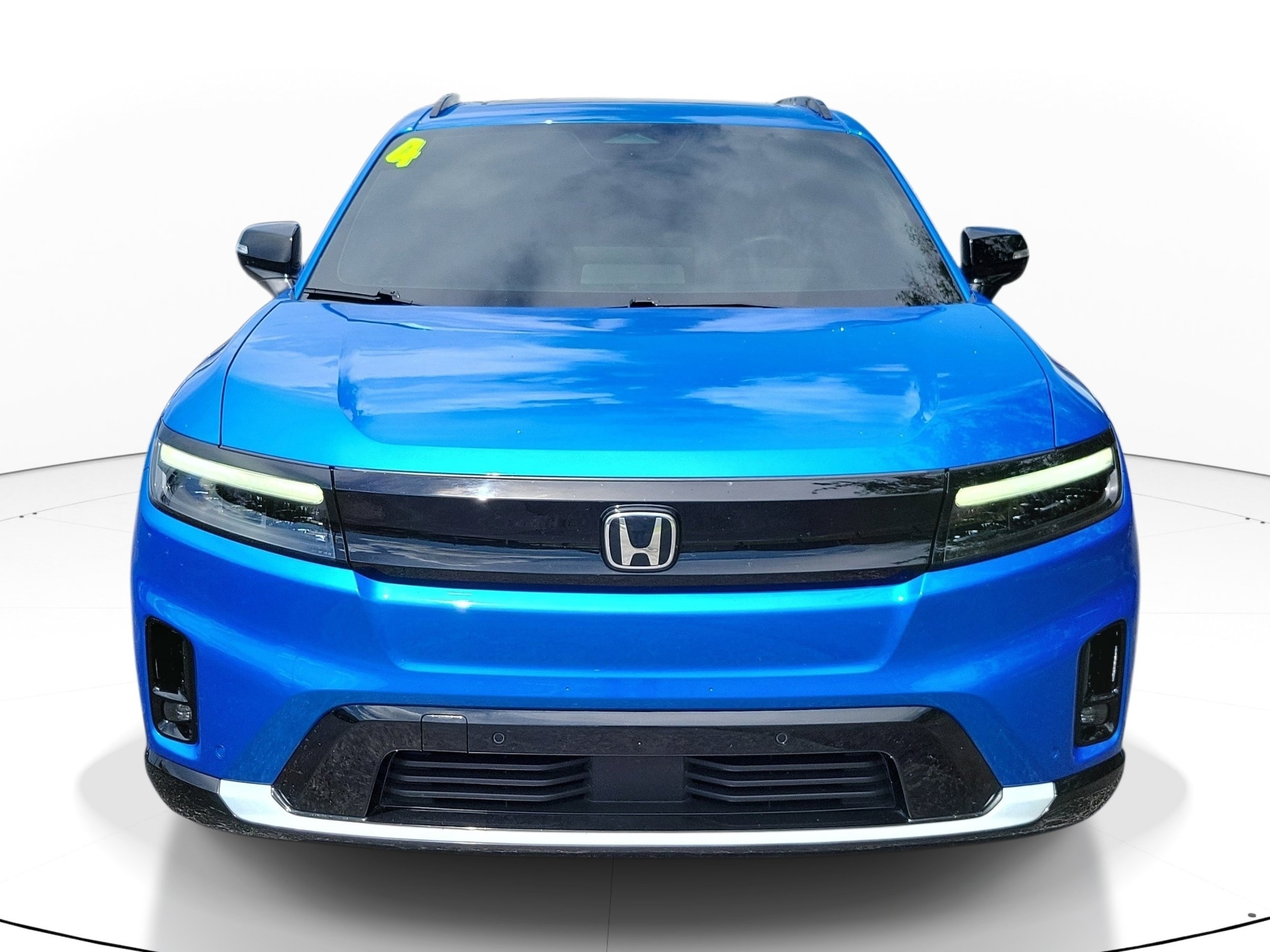Used 2024 Honda Prologue Touring with VIN 3GPKHWRM1RS527303 for sale in Brooksville, FL