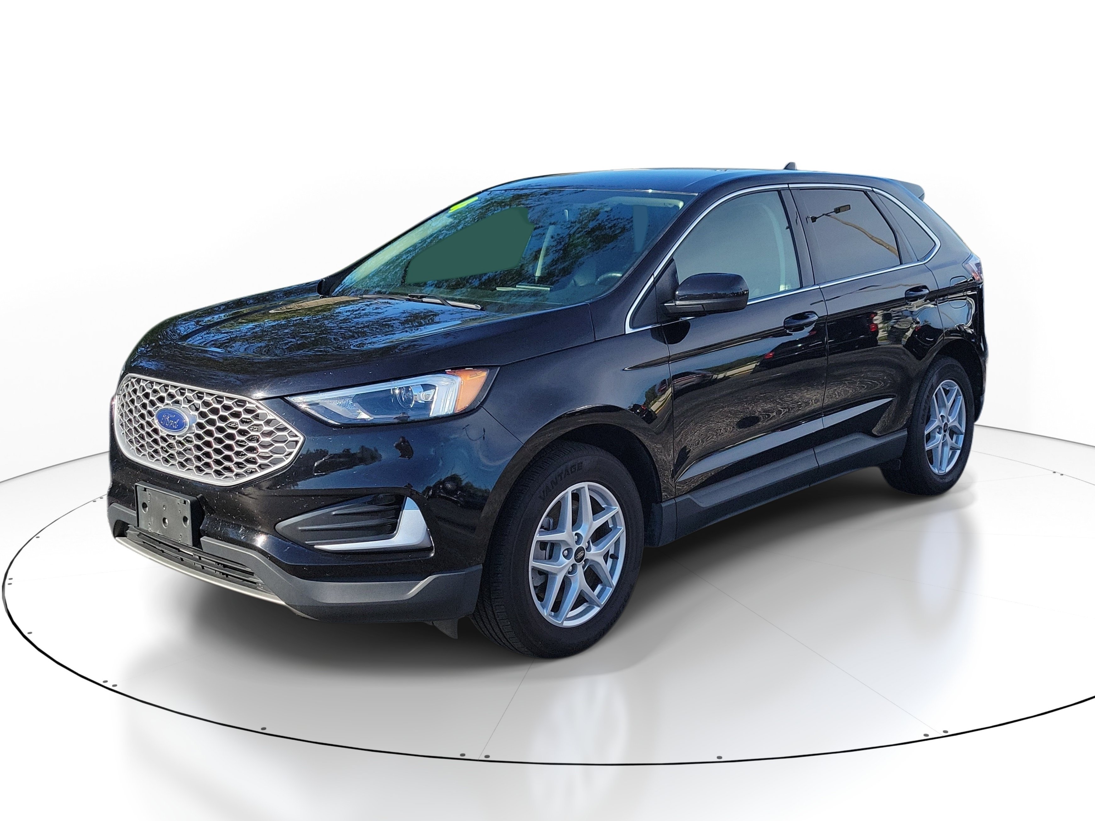 Used 2024 Ford Edge SEL SUV