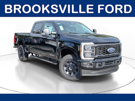 2026 Ford F-250 Truck Crew Cab