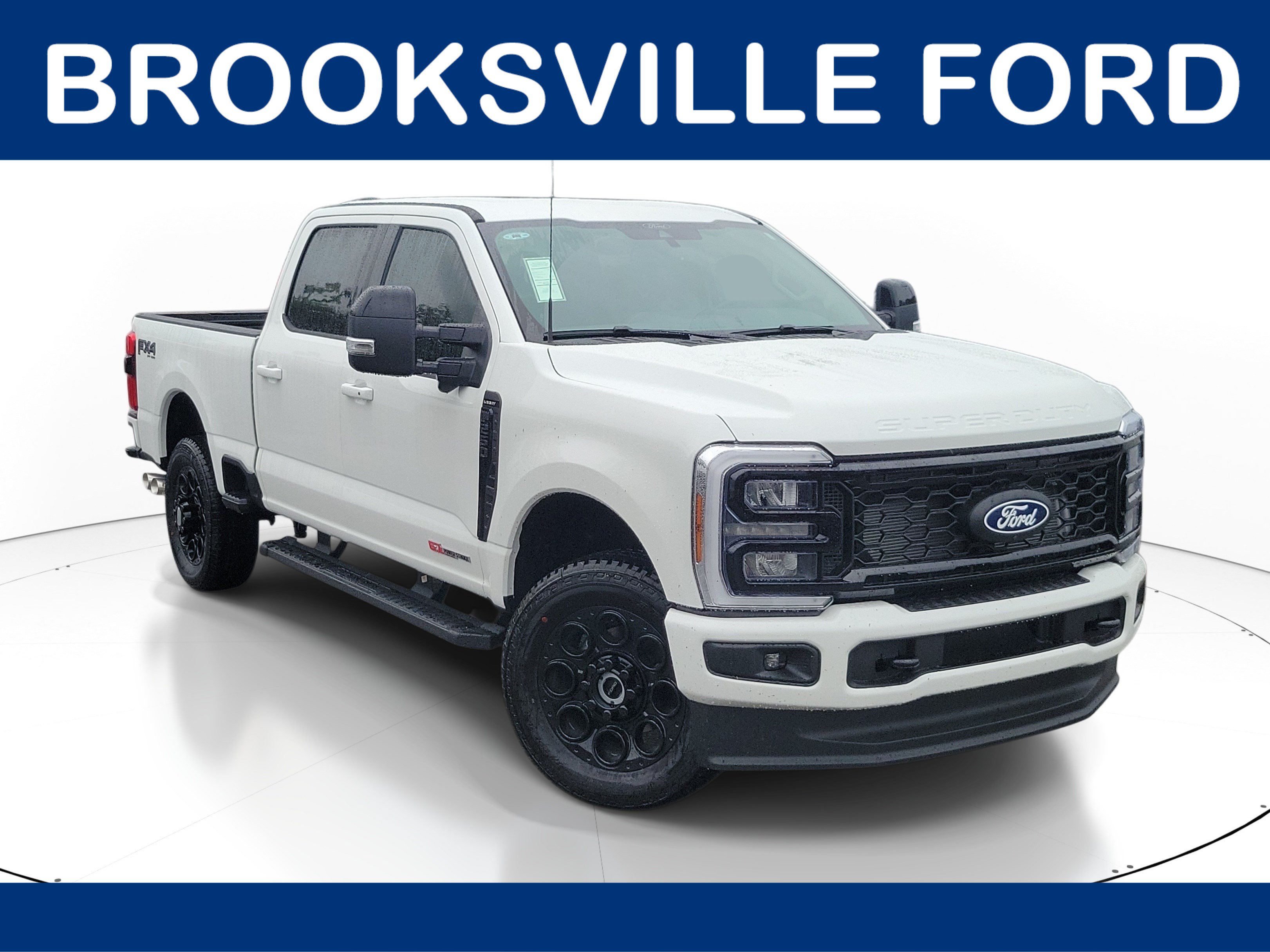  Ford F-250