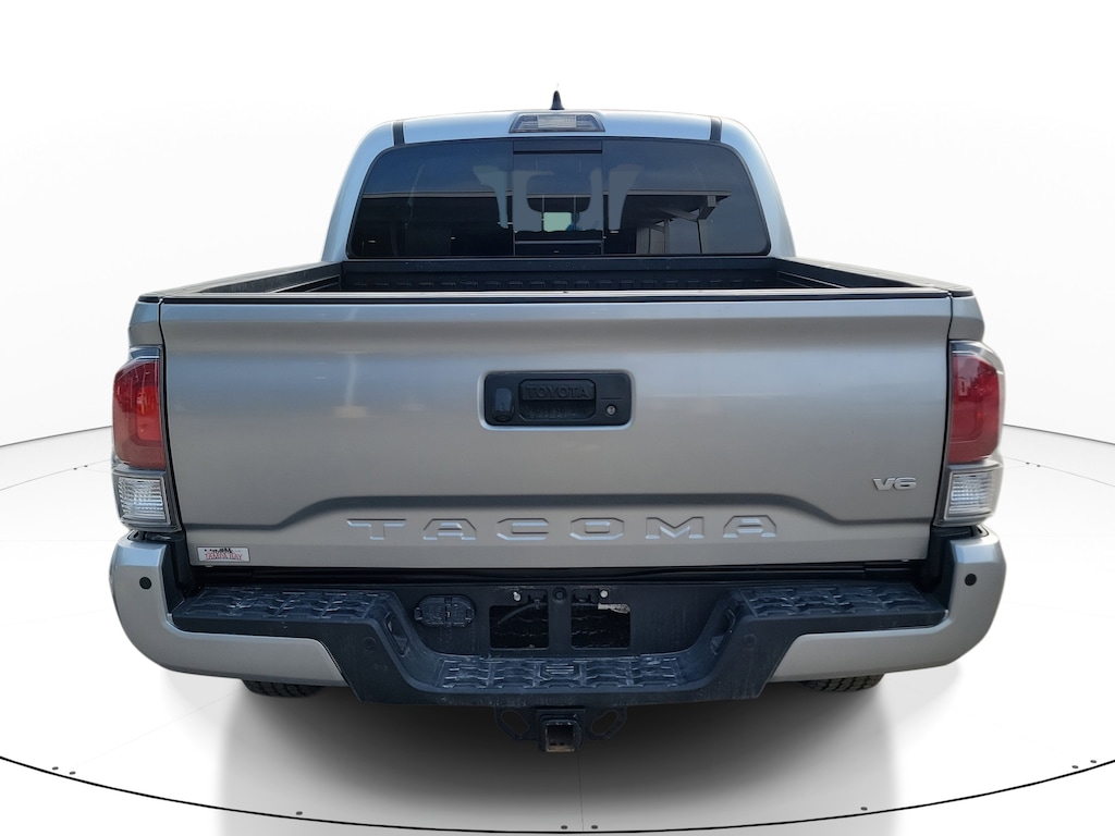 Used 2023 Toyota Tacoma Truck Double Cab
