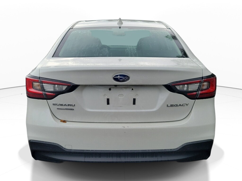 Used 2024 Subaru Legacy Premium Sedan