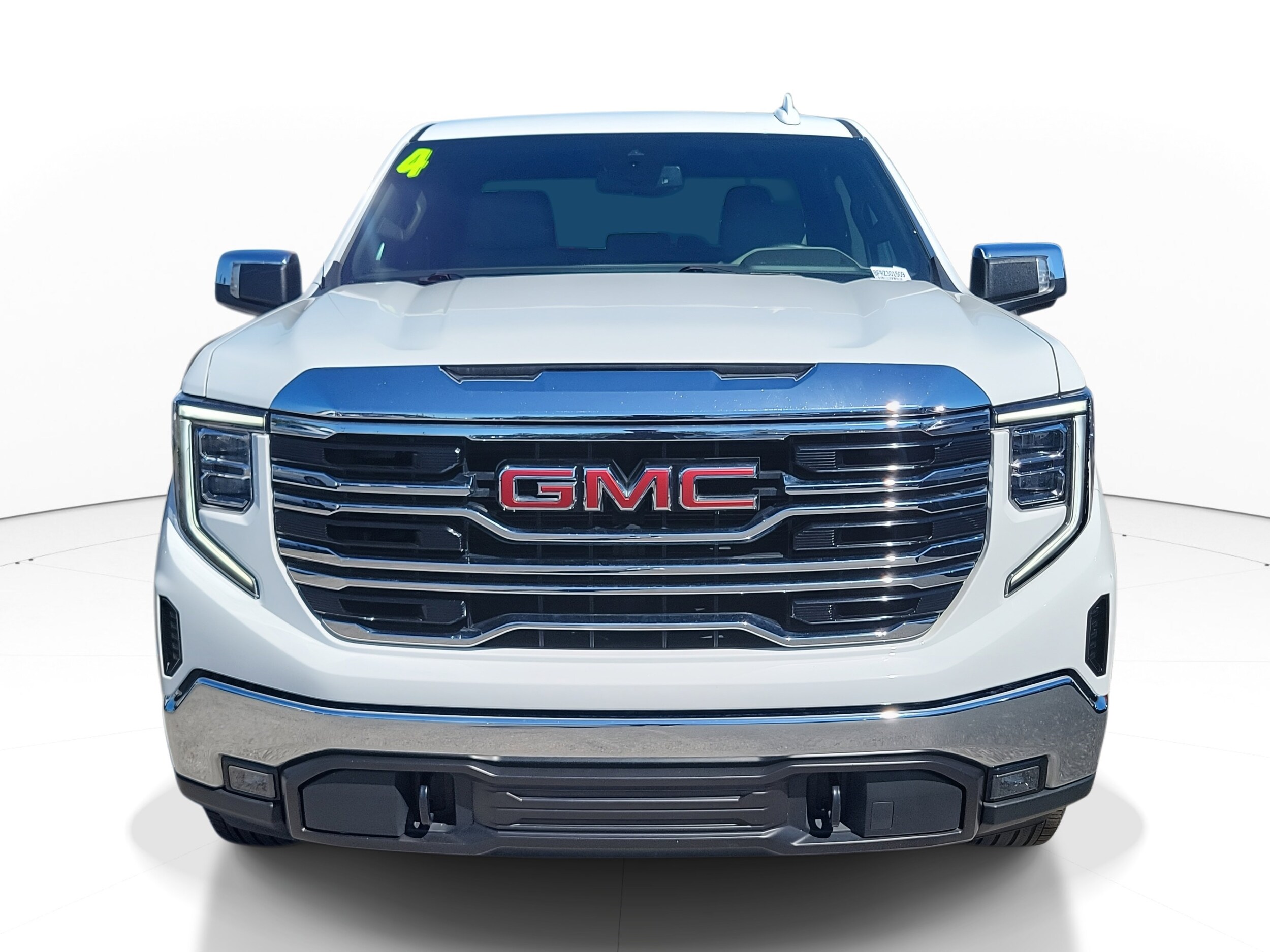 2024 Gmc Sierra 1500 SLT photo 2