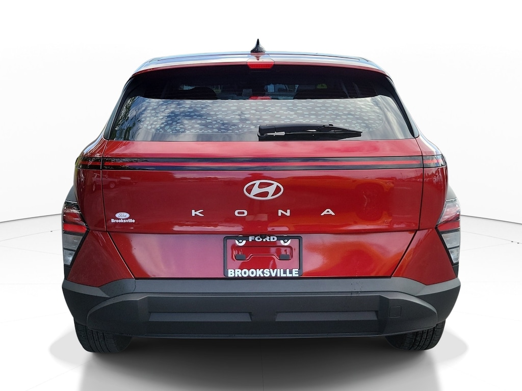 Used 2024 Hyundai Kona SE SUV
