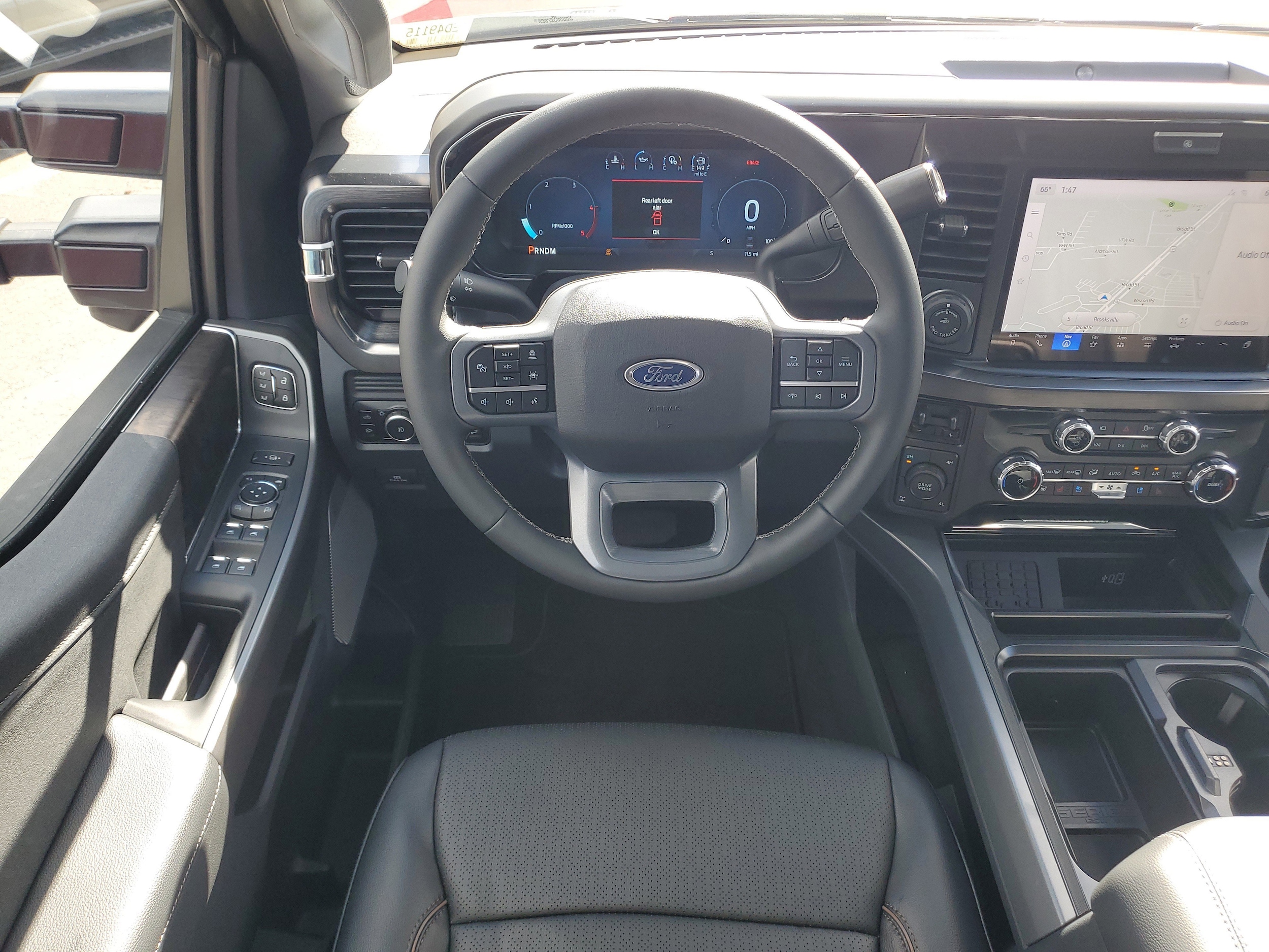 2026 Ford F-250 Super Duty Lariat - Photo 17