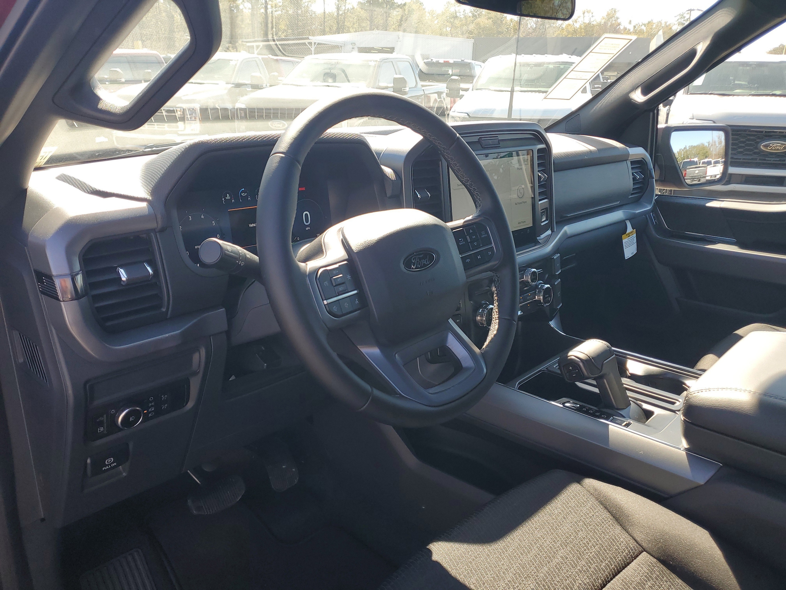 2026 Ford F-150 XLT - Photo 21