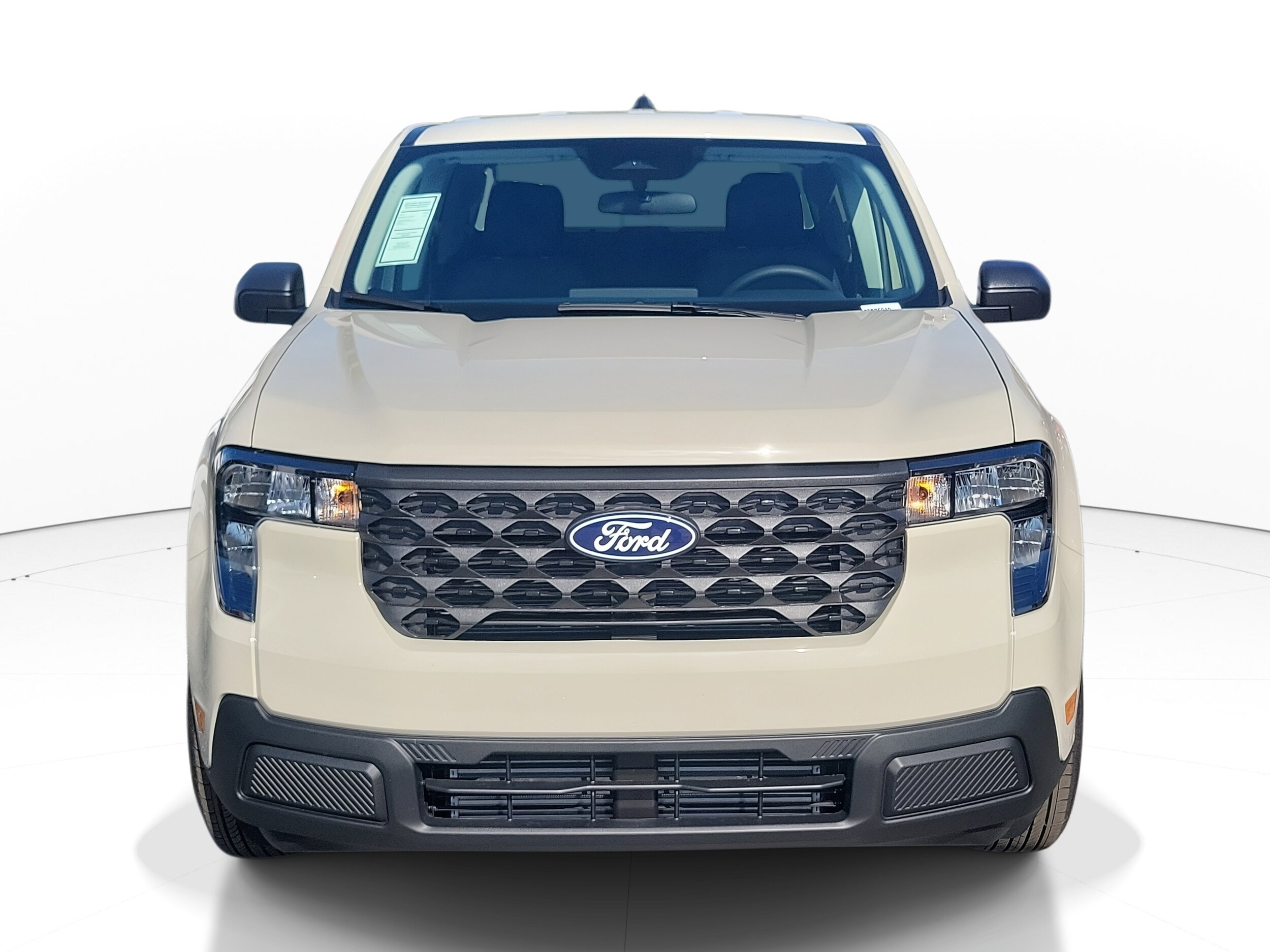 2025 Ford Maverick XL photo 2