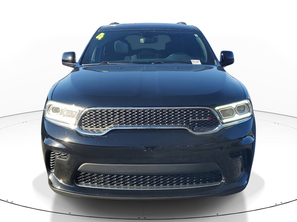 Used 2024 Dodge Durango SXT SUV