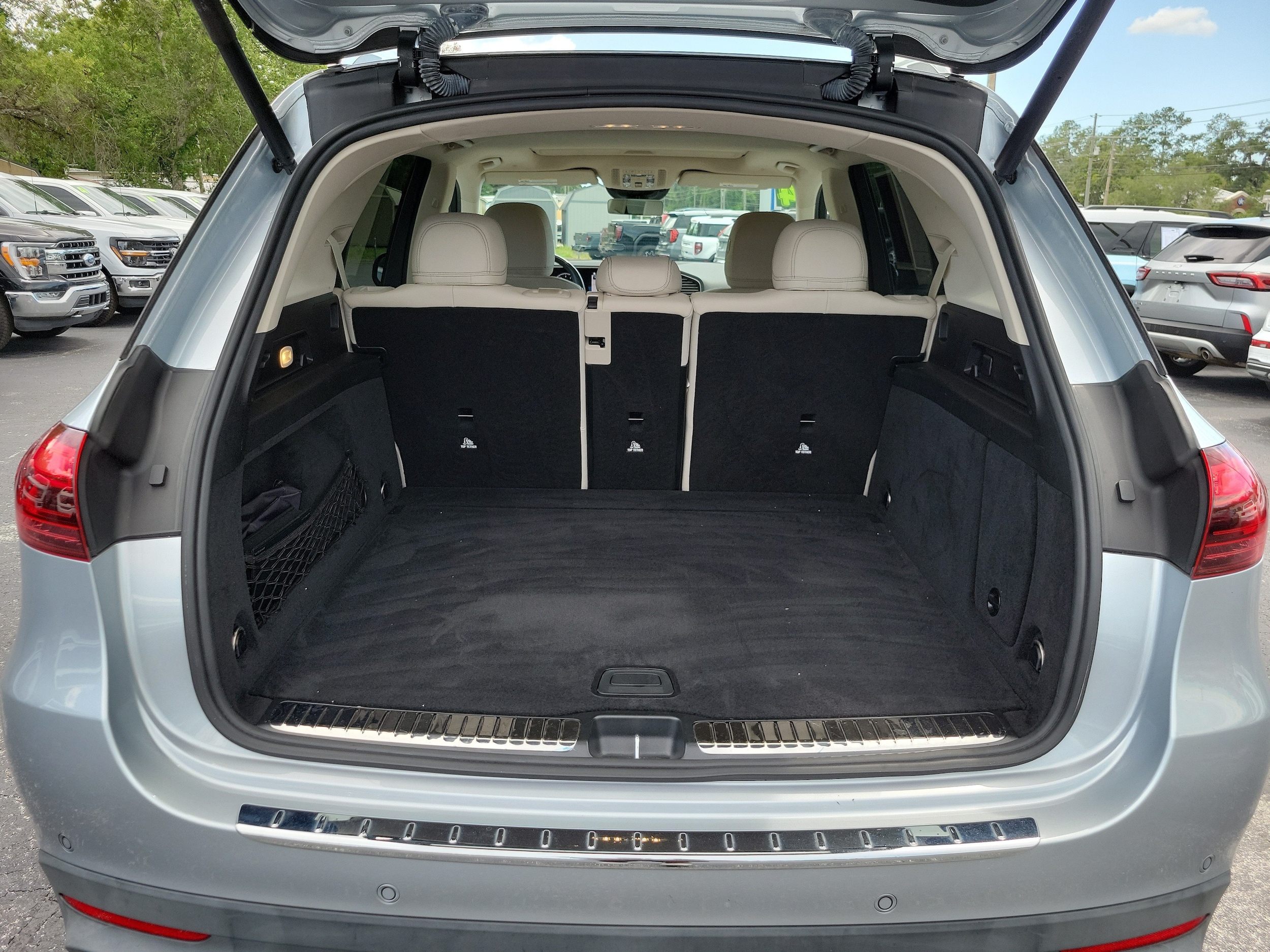 2024 Mercedes-Benz GLE GLE350 - Photo 27