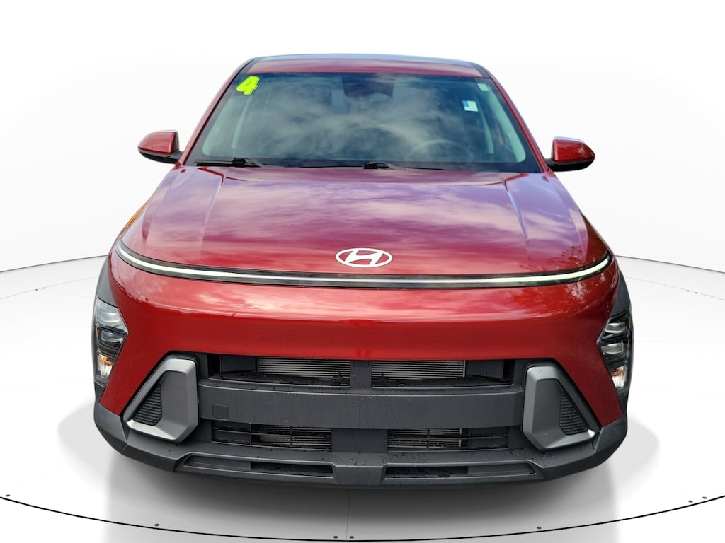 Used 2024 Hyundai Kona SE SUV