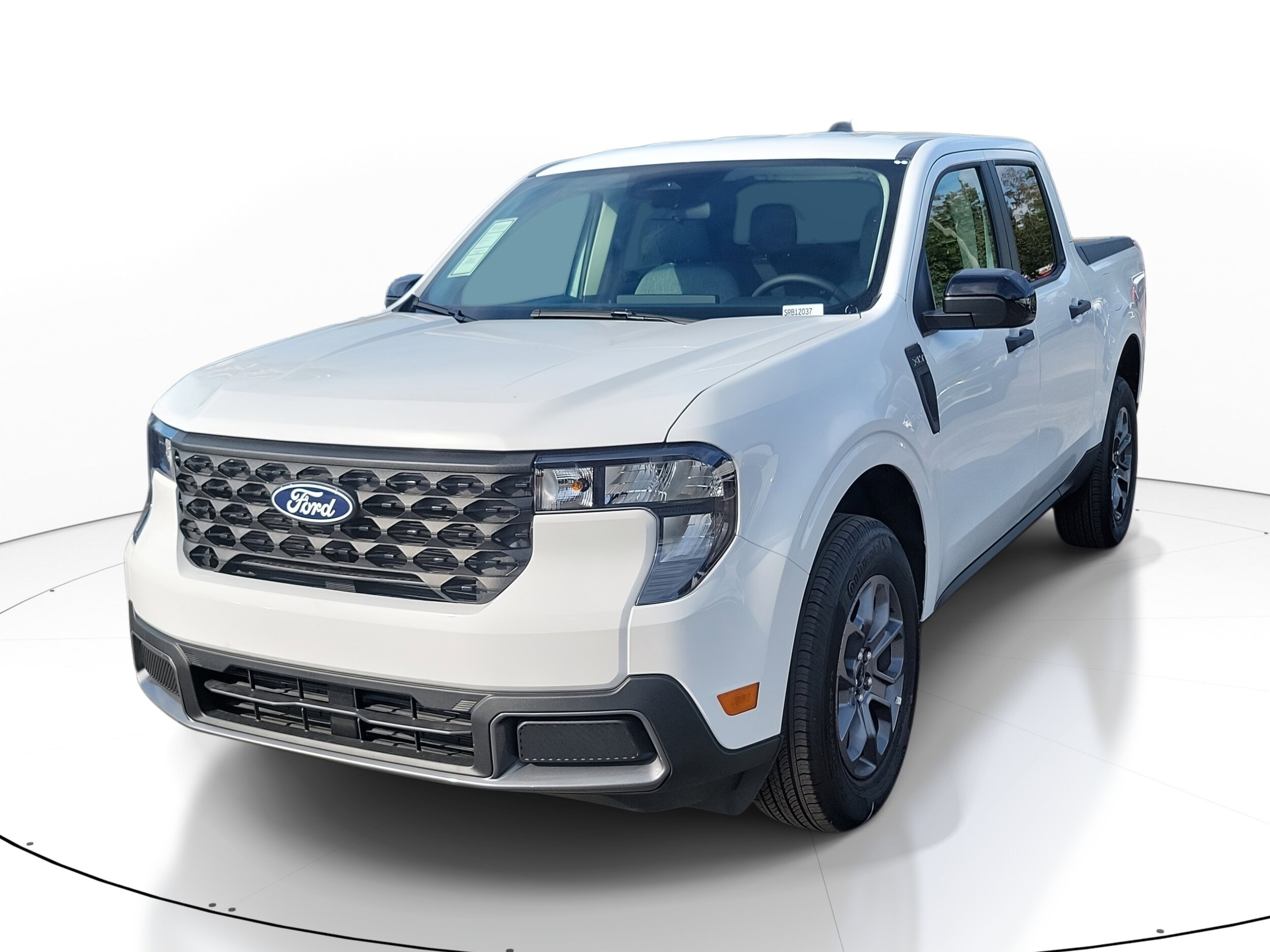 2025 Ford Maverick XLT photo 3