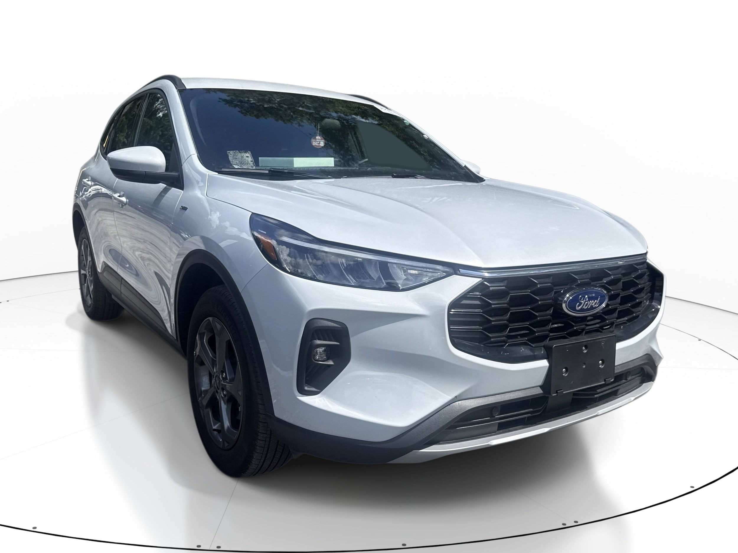 2025 Ford Escape SUV 