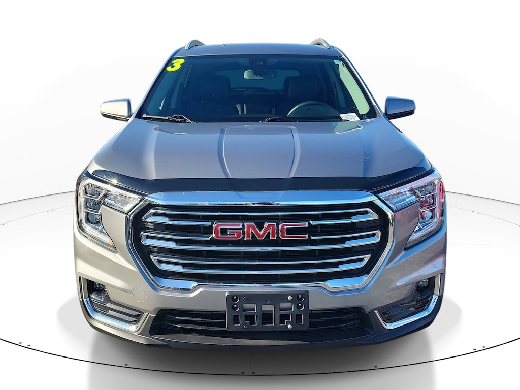 Used 2023 GMC Terrain SLT SUV
