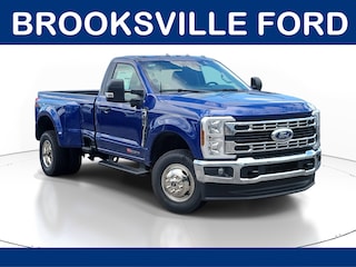 2026 Ford F-350 Truck Regular Cab