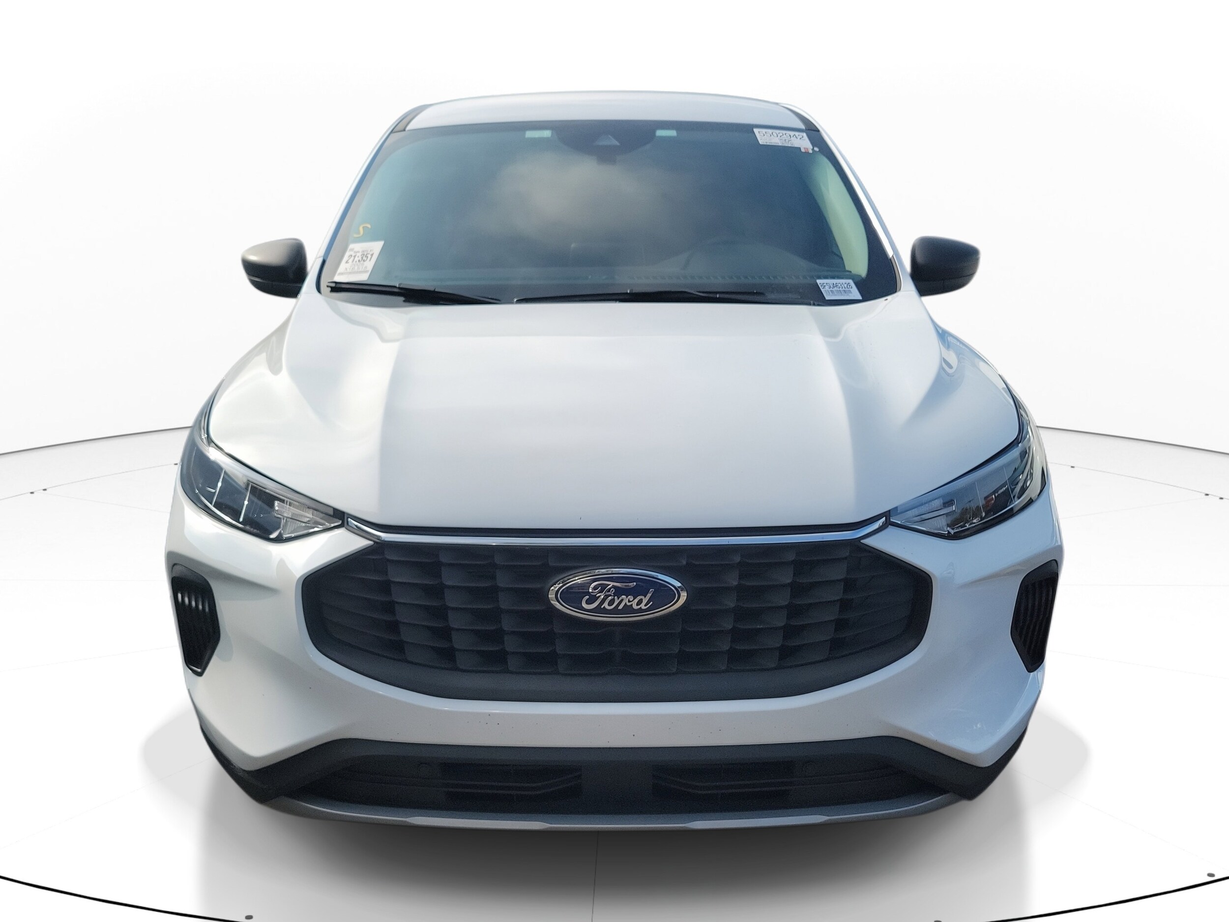 2025 Ford Escape Active photo 2