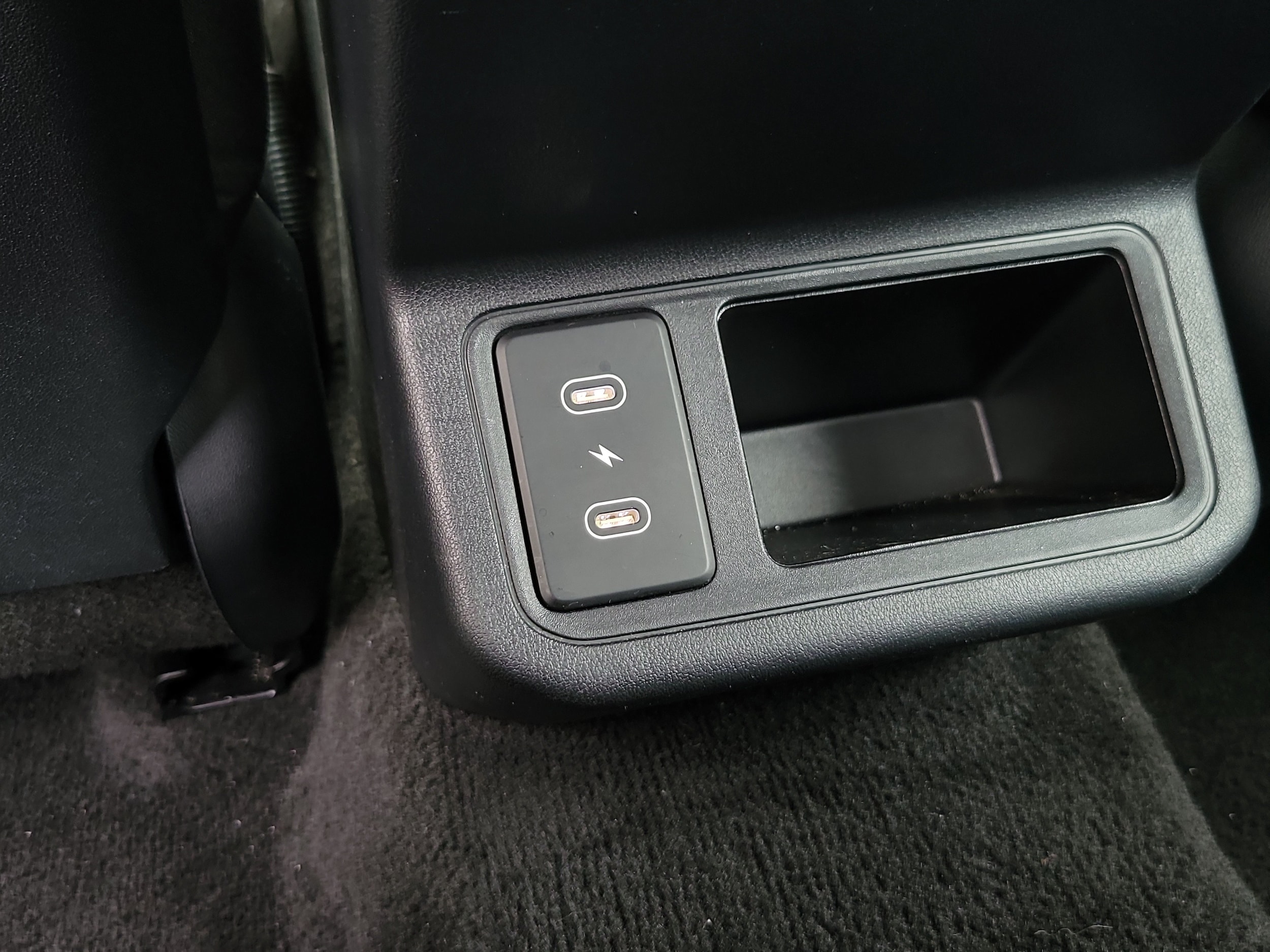 2025 Kia K4 LXS - Photo 17