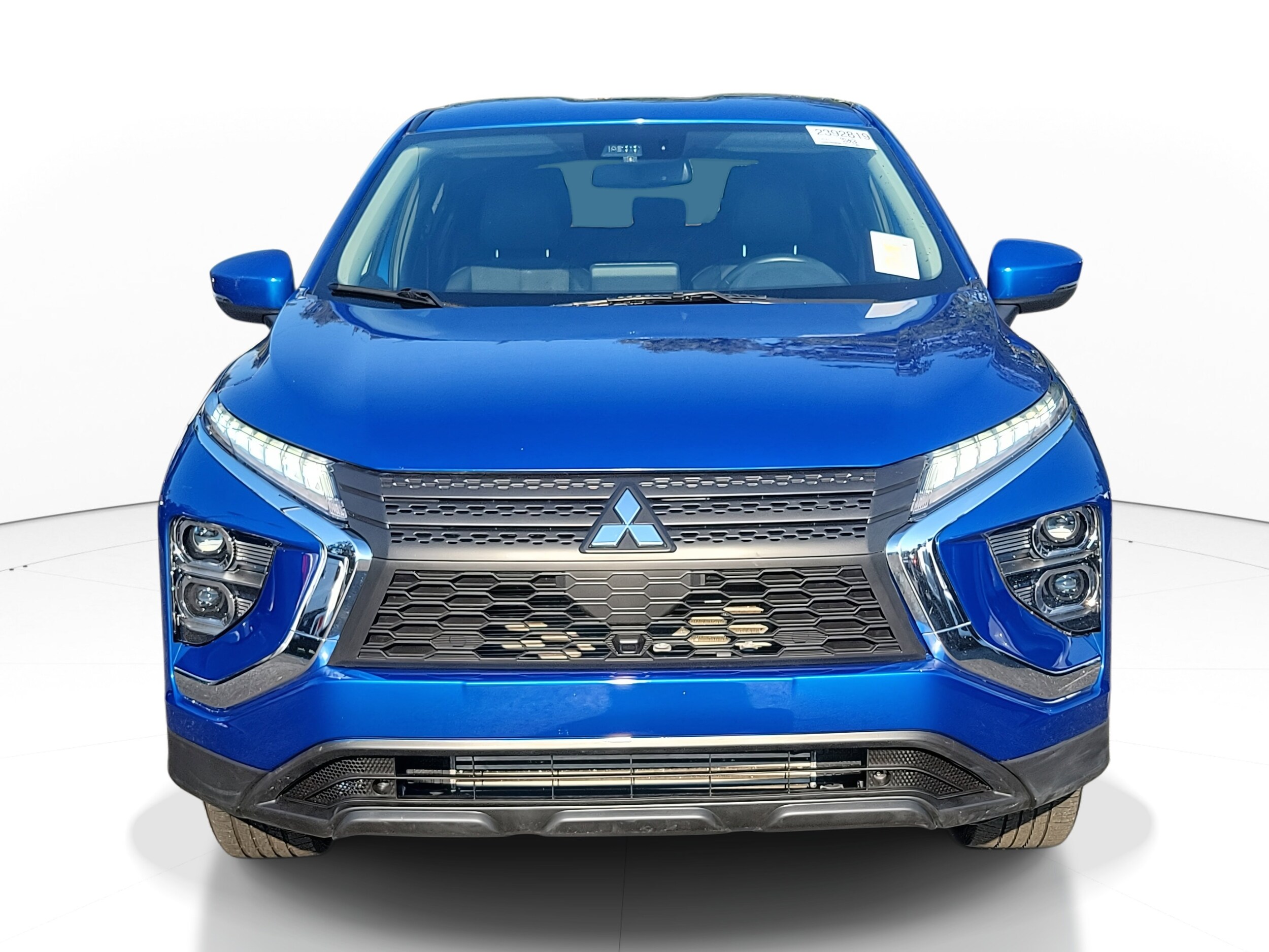 2024 Mitsubishi Eclipse Cross SE photo 2