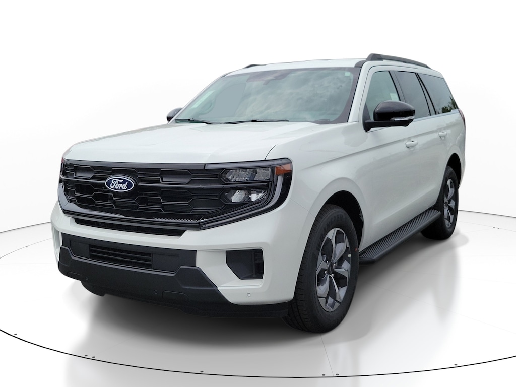 New 2027 Ford Expedition Active SUV