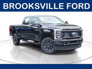 2026 Ford F-250 Truck Crew Cab