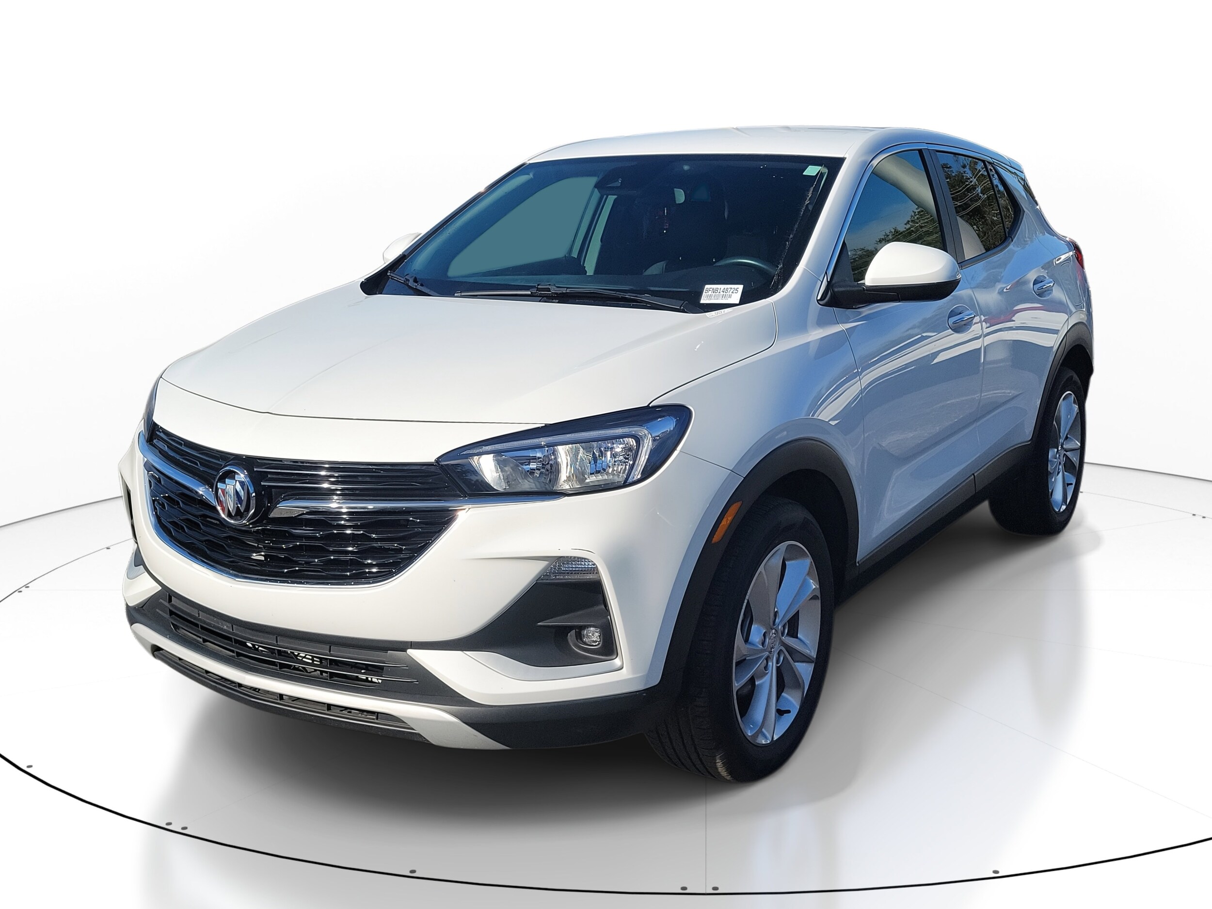 2022 Buick Encore GX Preferred photo 3