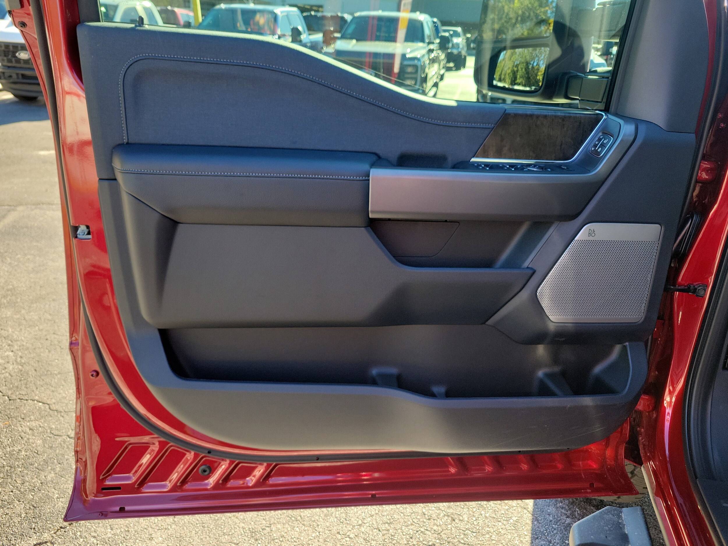2026 Ford F-250 Super Duty Lariat - Photo 18