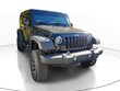  Jeep Wrangler JK Unlimited