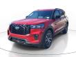 2026 Ford Explorer ST-Line SUV