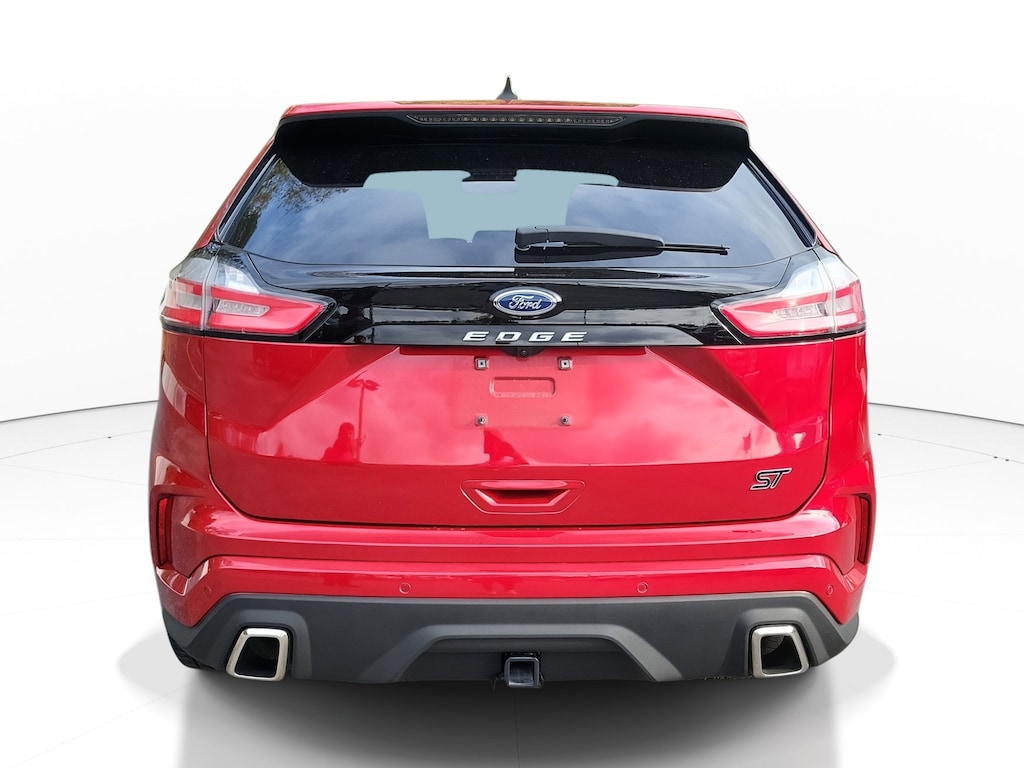 Used 2023 Ford Edge ST SUV