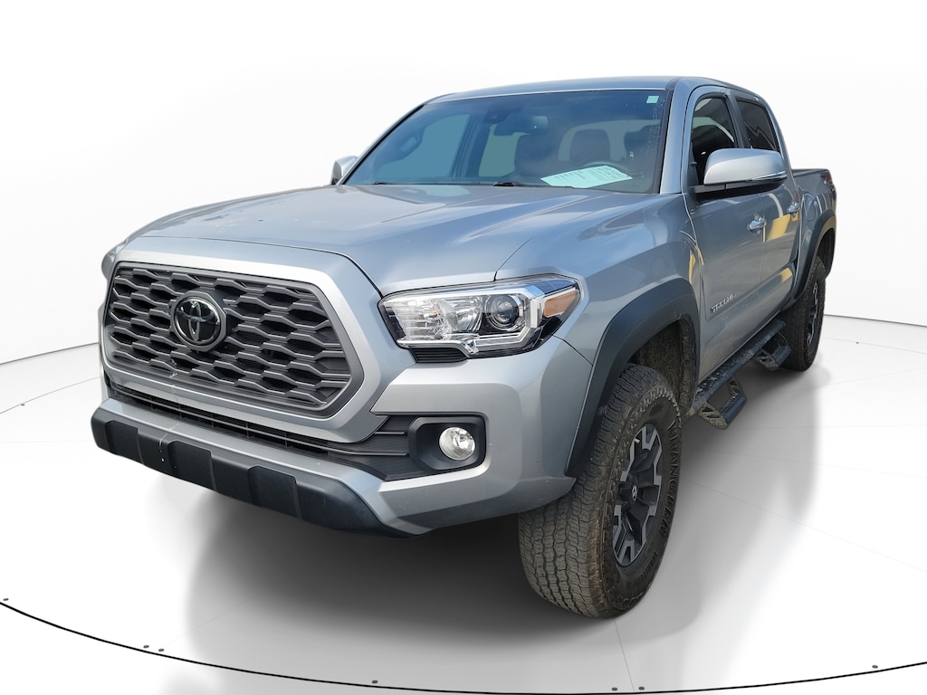 Used 2023 Toyota Tacoma Truck Double Cab