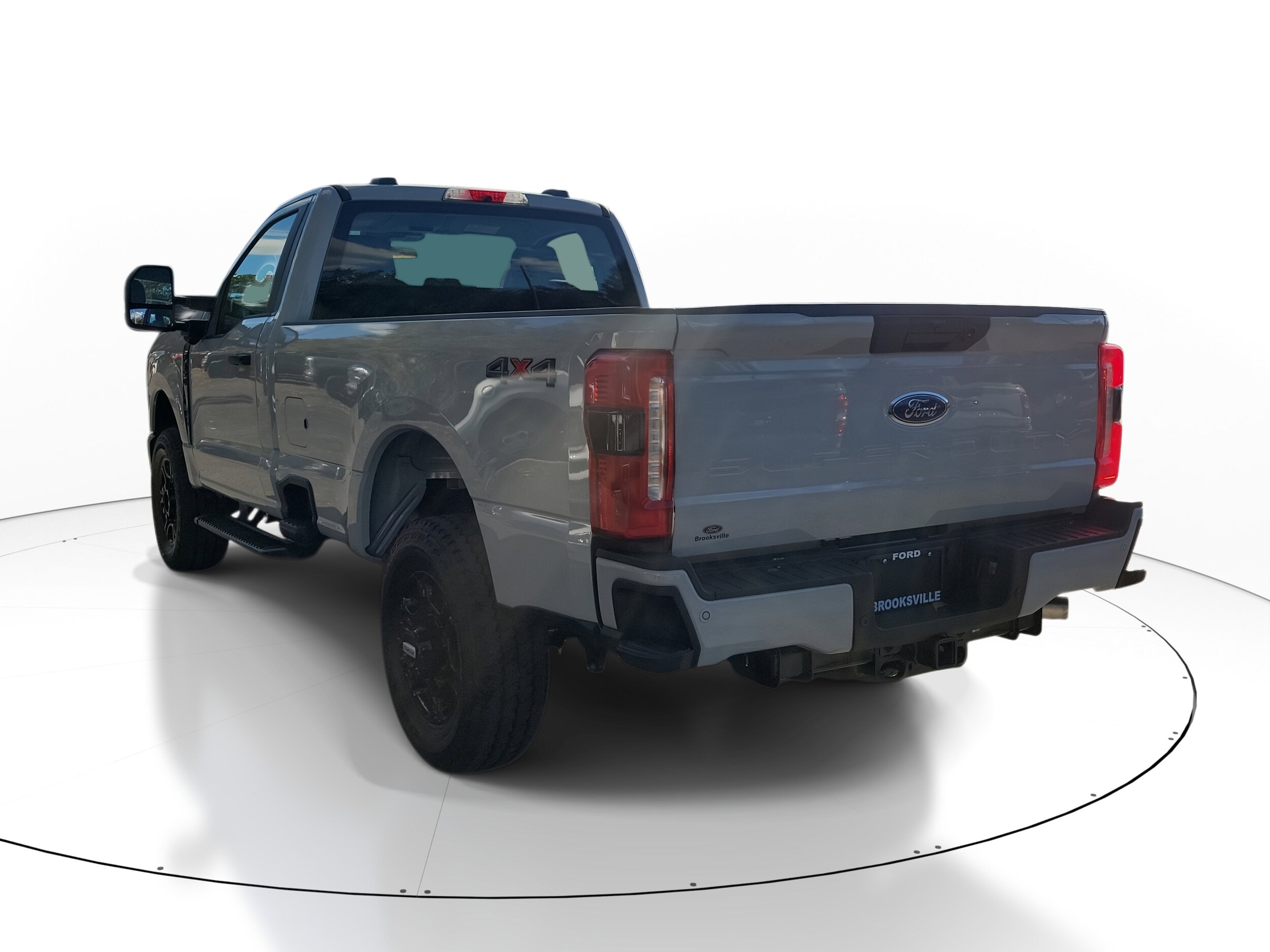 2026 Ford F-350 XL photo 4