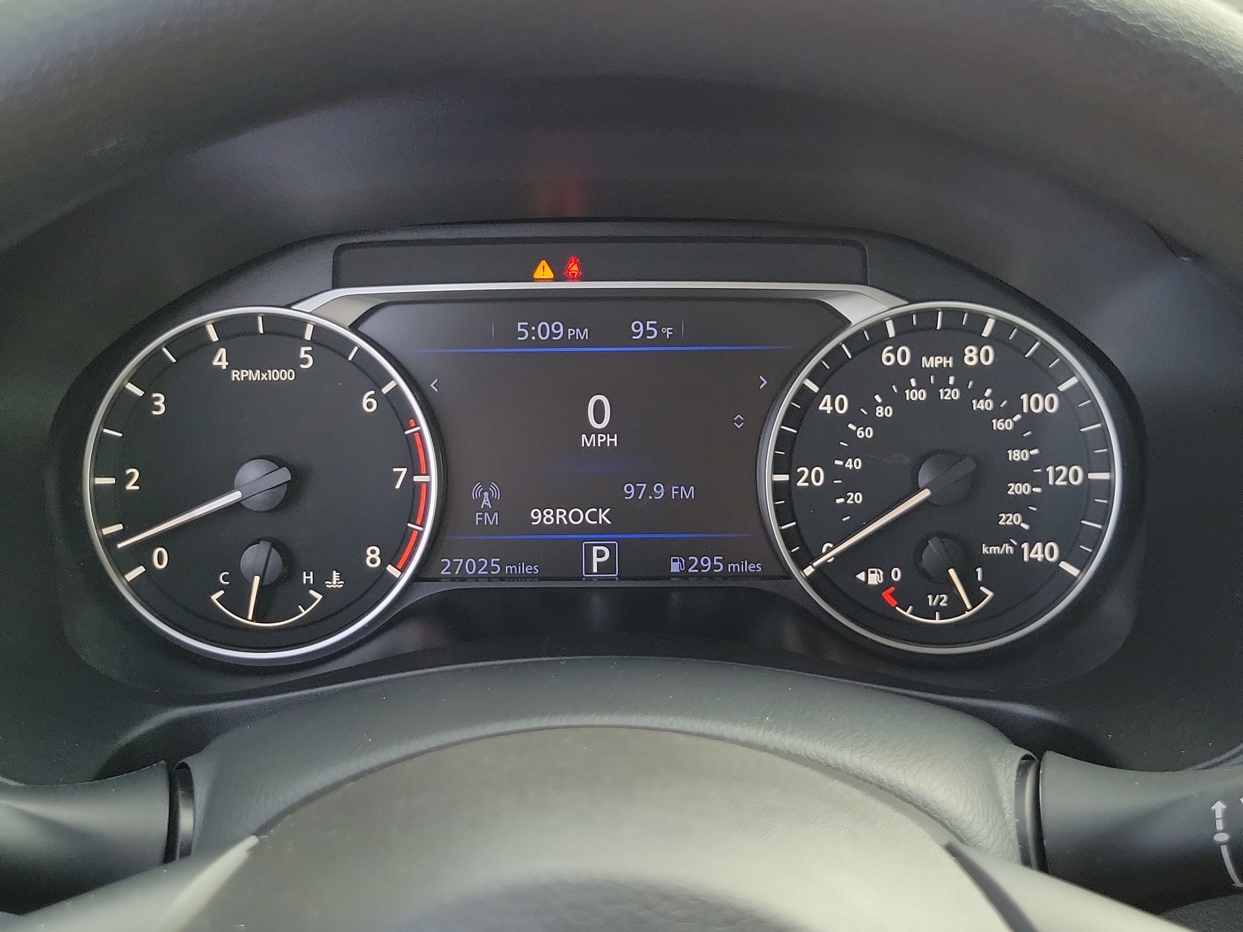 2025 Nissan Altima SV - Photo 27