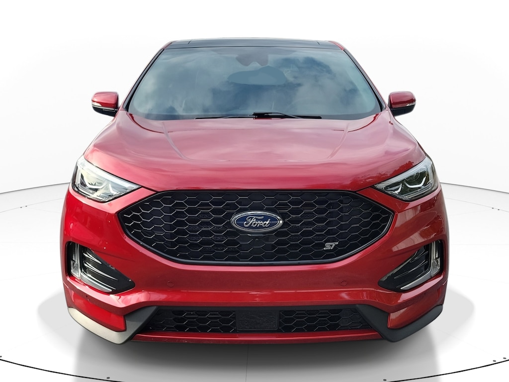 Used 2023 Ford Edge ST SUV