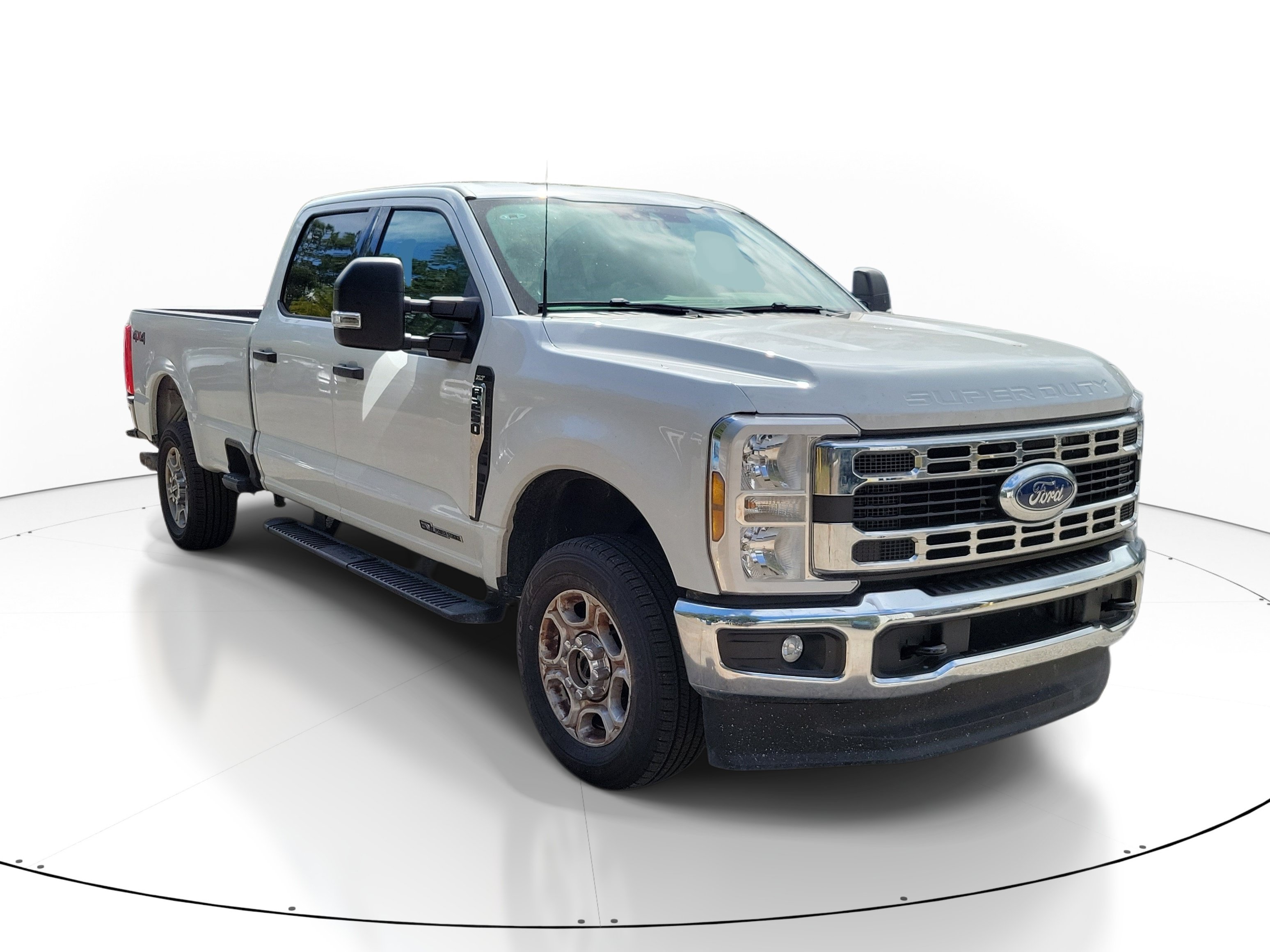 2026 Ford F-250 Truck Crew Cab 