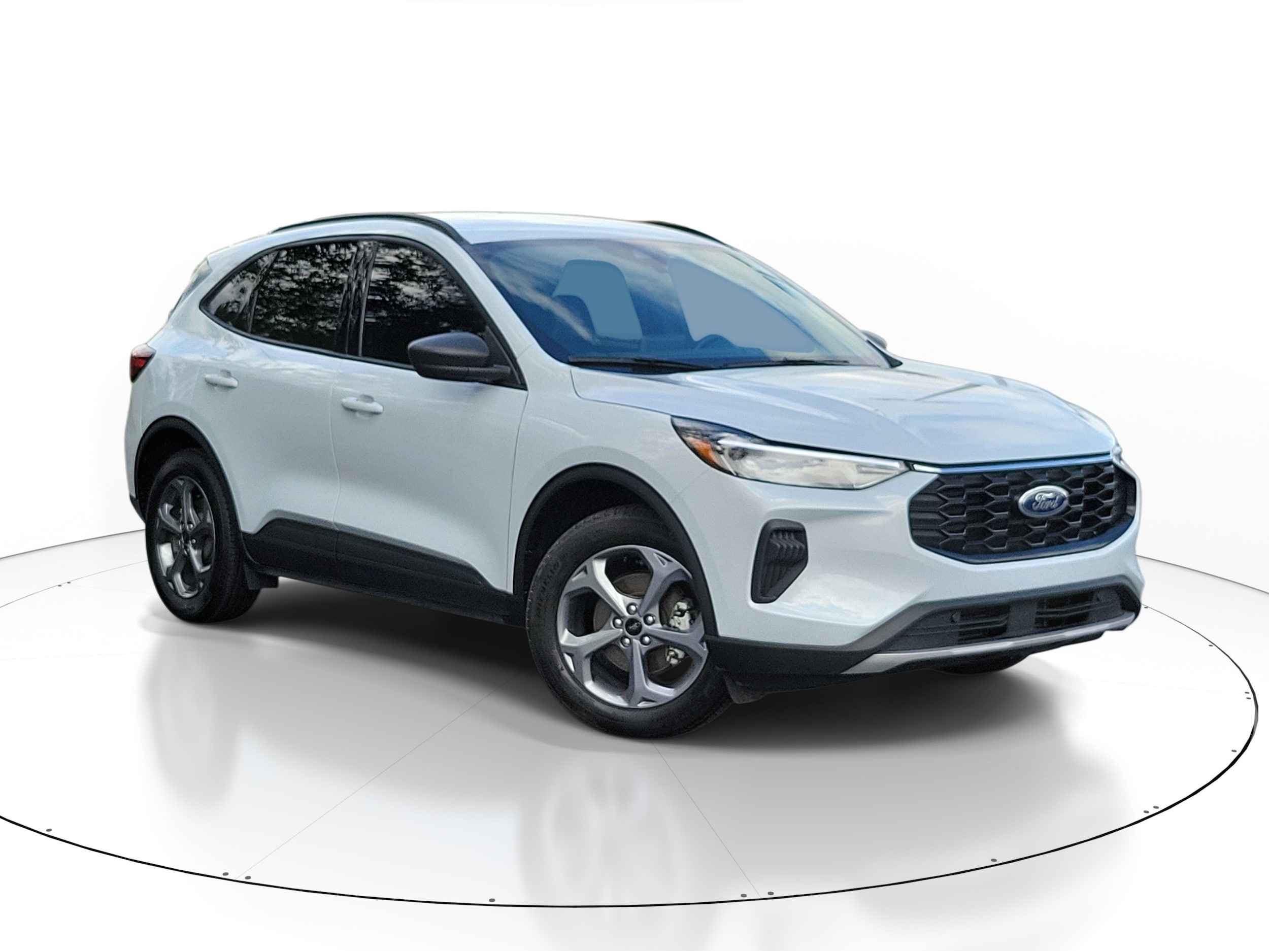 2025 Ford Escape SUV 