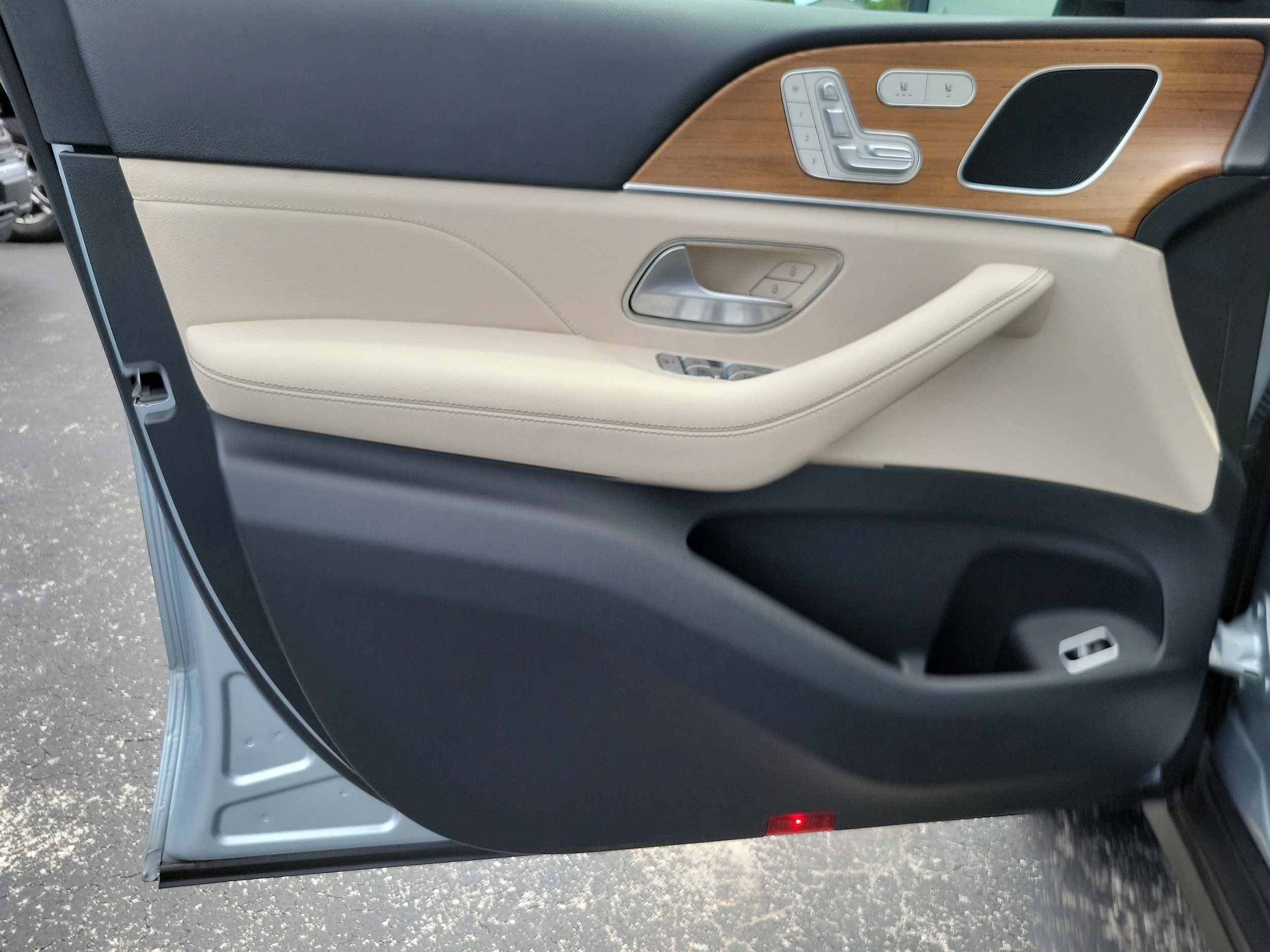 2024 Mercedes-Benz GLE GLE350 - Photo 19
