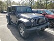  Jeep Wrangler JK Unlimited