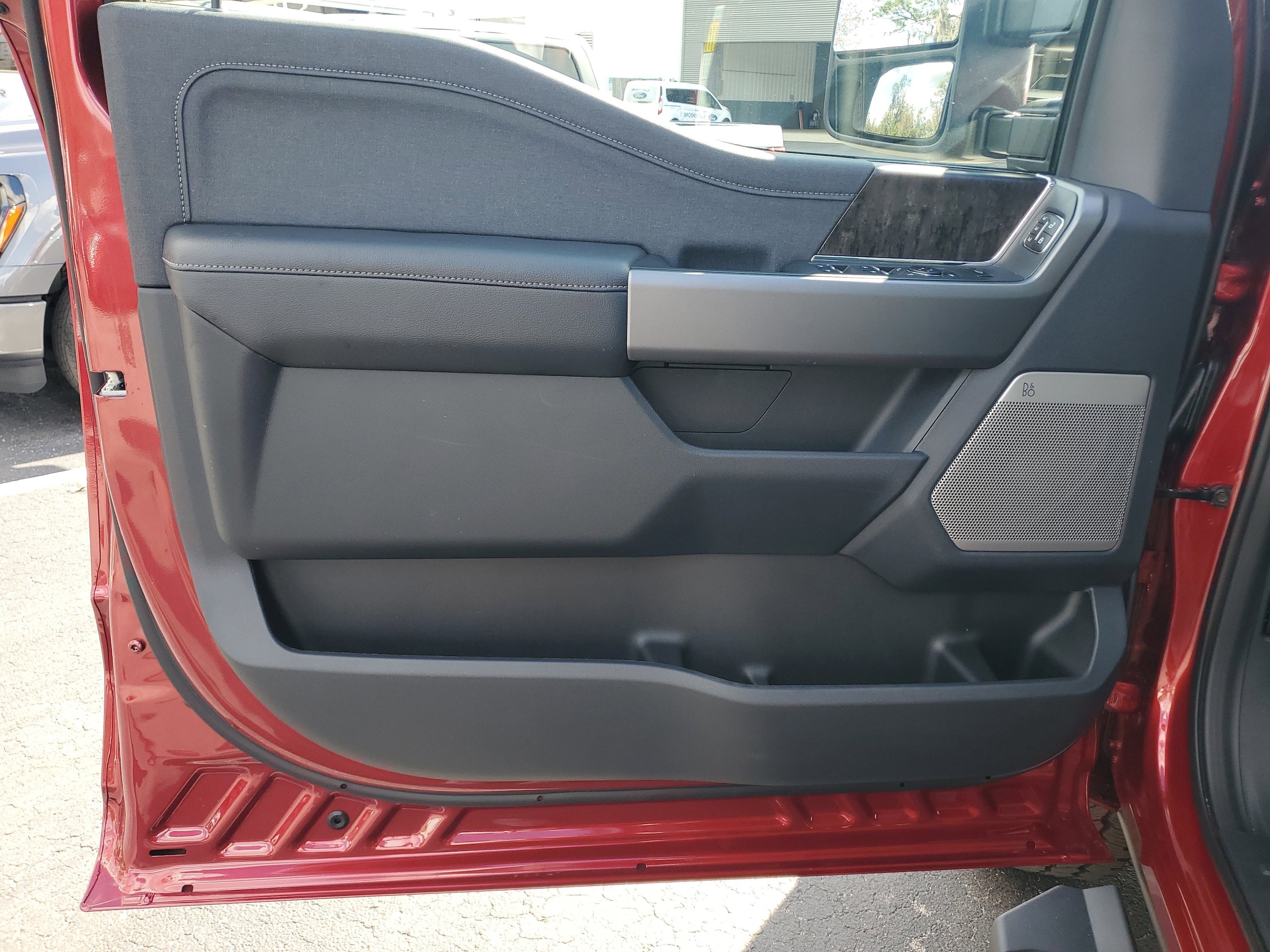 2026 Ford F-250 Super Duty Lariat - Photo 18