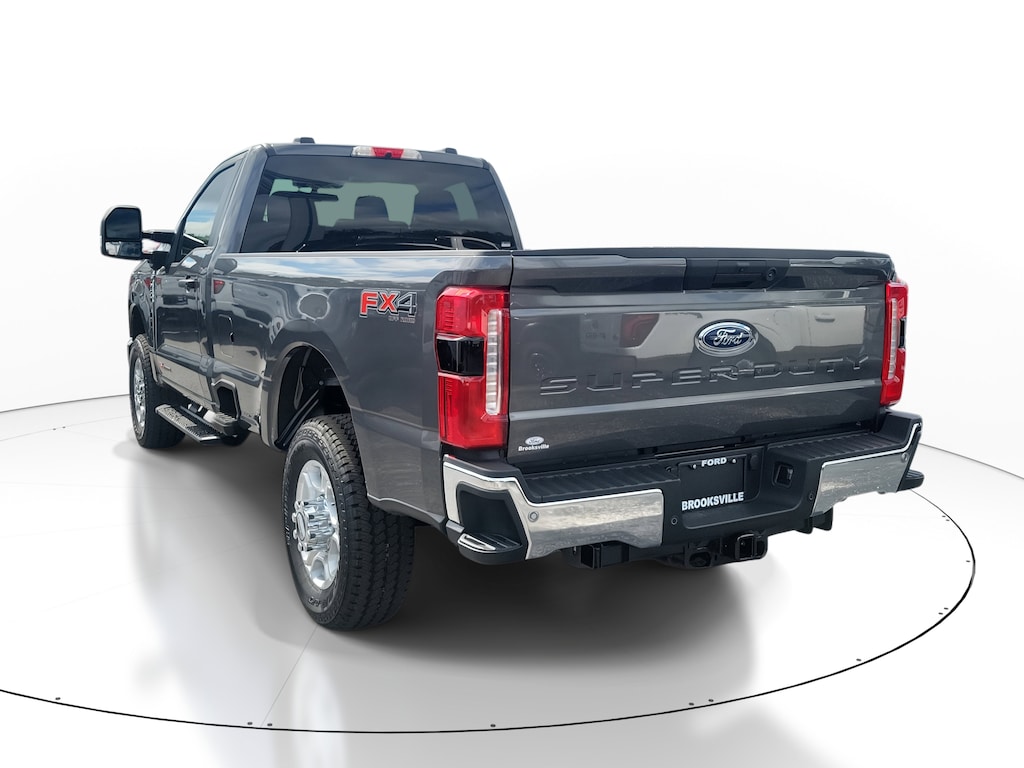 New 2026 Ford F-250 Truck Regular Cab
