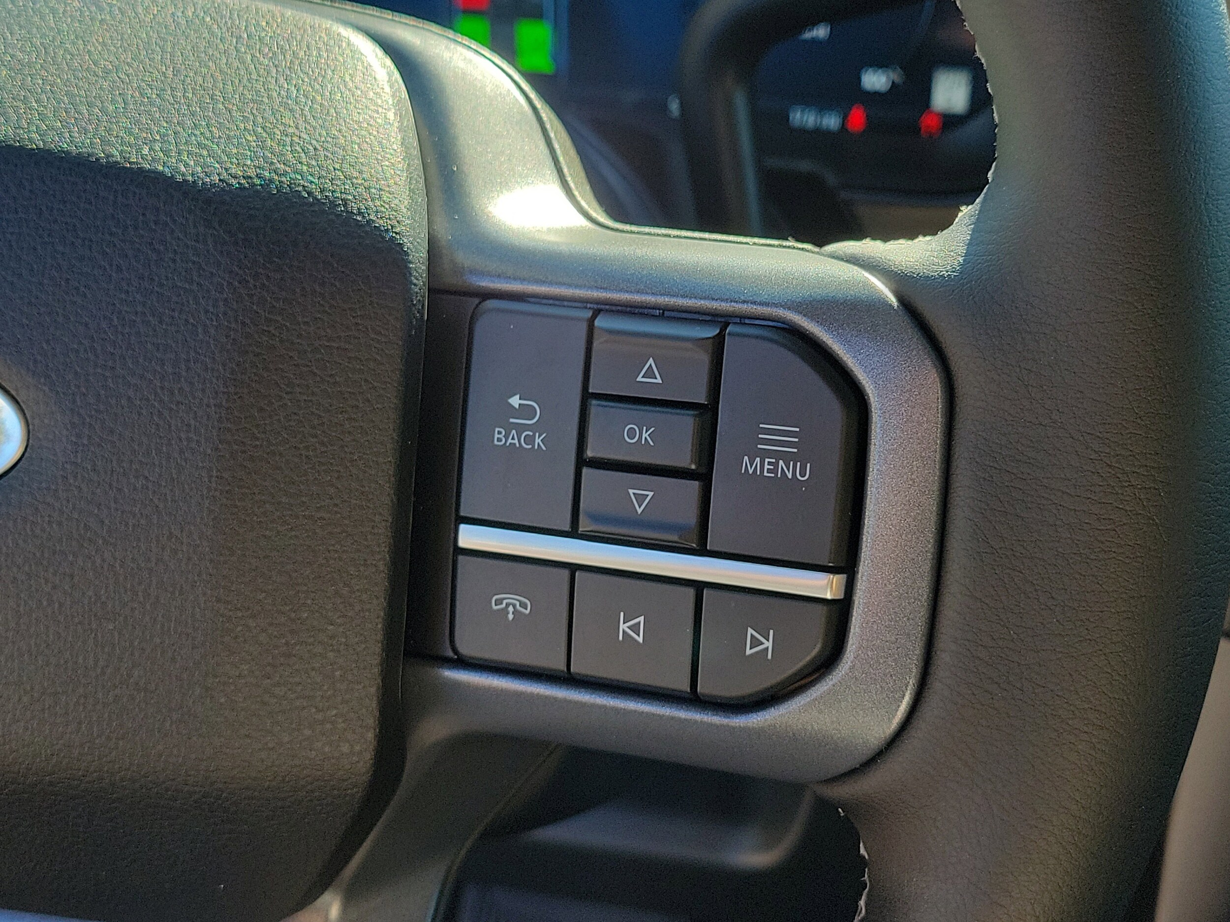 2026 Ford F-250 Super Duty Lariat - Photo 30