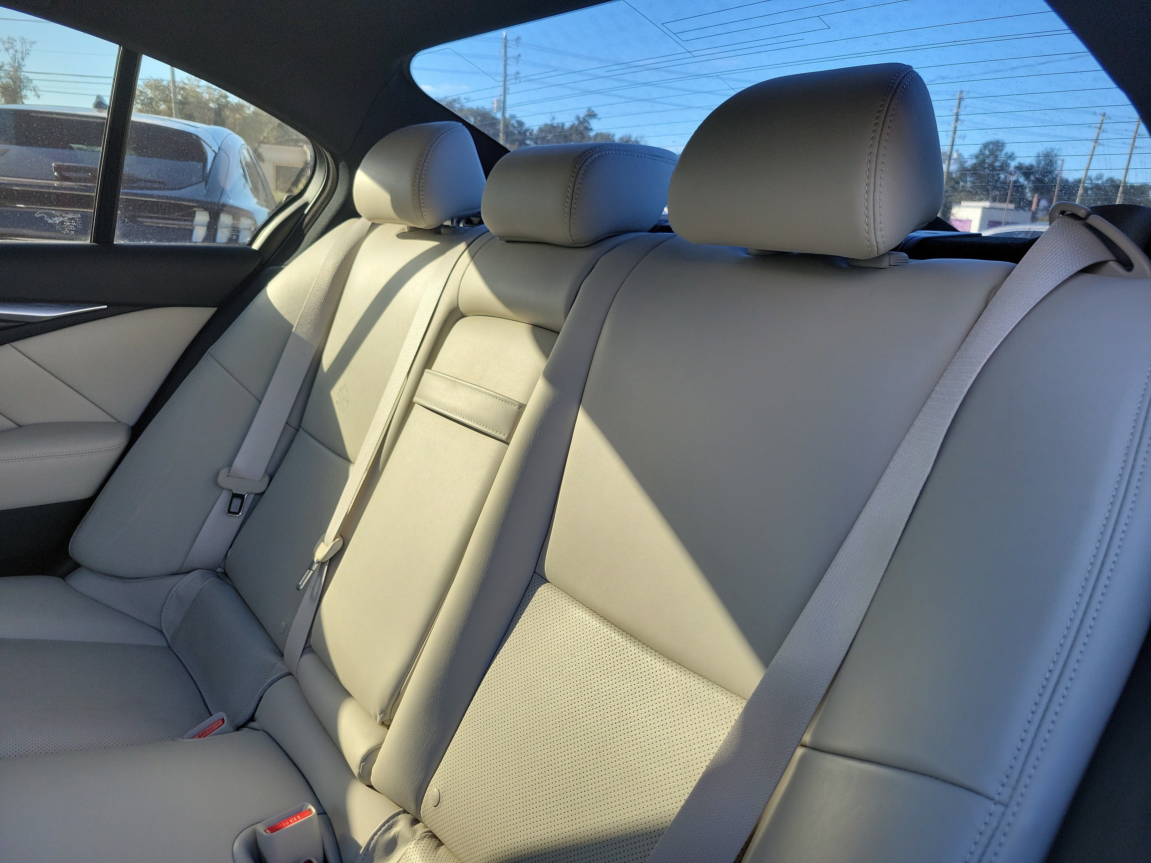 2022 INFINITI Q50 SENSORY - Photo 19