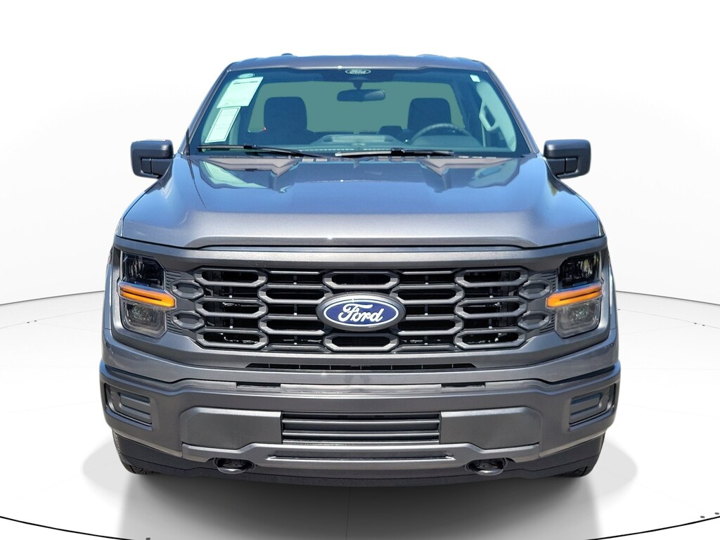 New 2026 Ford F-150 XL Truck Regular Cab