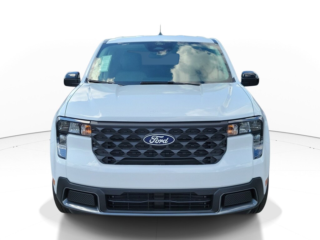New 2026 Ford Maverick XLT Truck SuperCrew