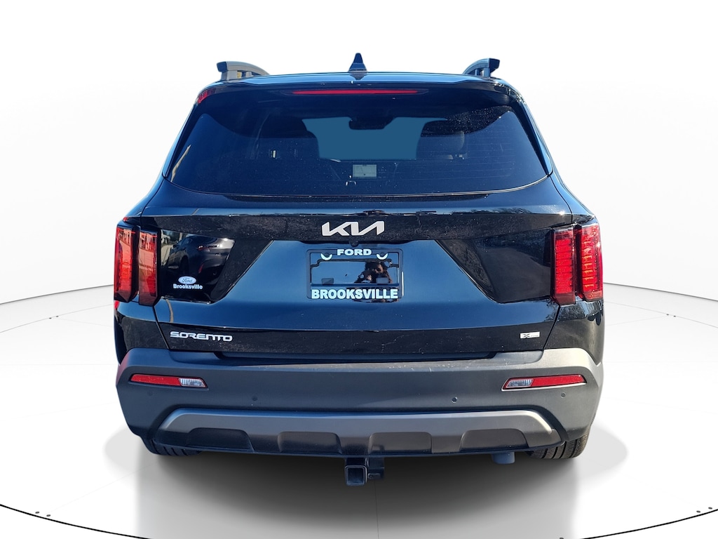 Used 2023 Kia Sorento X-Line EX SUV