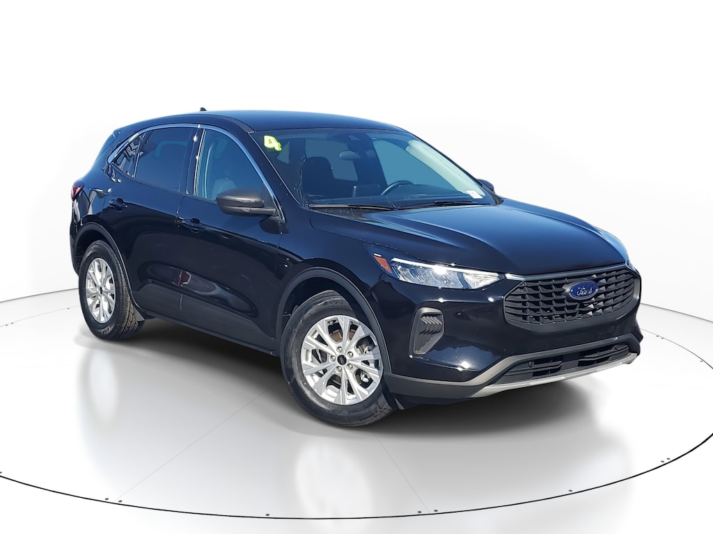 Used 2024 Ford Escape Active SUV