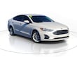  Ford Fusion Hybrid